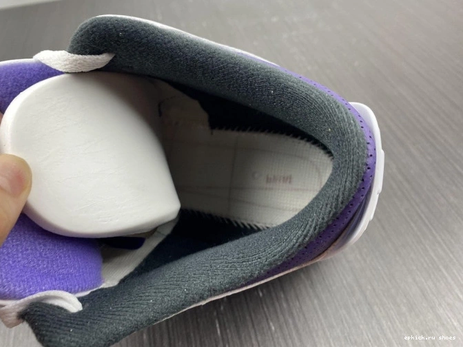 Rep Air Iris' 'Dark 3 Jordan Retro CT8532-105 0814